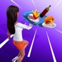 Crazy Waitress app download