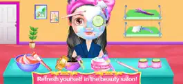 Game screenshot Dress Up & Makeover Girl Games mod apk