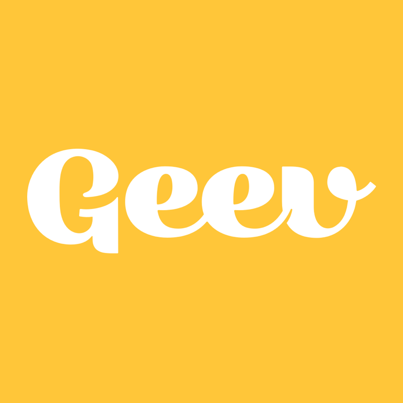 Geev: The Zero Waste Solution