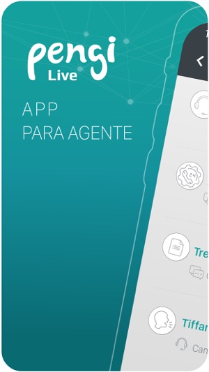 Pengi Live App