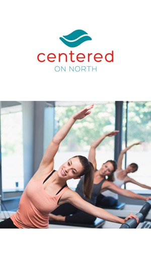 Centered ON NORTH