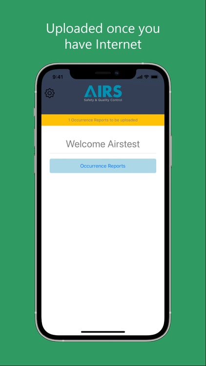 AIRS