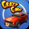The Crazy Cars icon