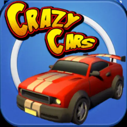 The Crazy Cars Читы