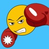 Boxing Kings War Game.io icon