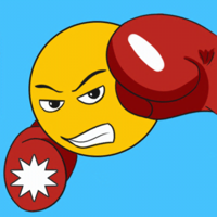 Boxing Kings War Game.io