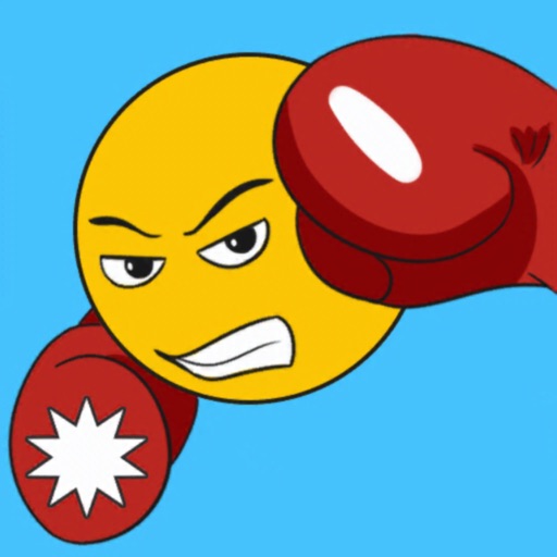 Boxing Kings War Game.io iOS App
