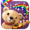 Παιδικά Τραγούδια App Delete