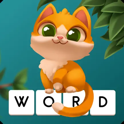 Word Cat: Word Search Cheats