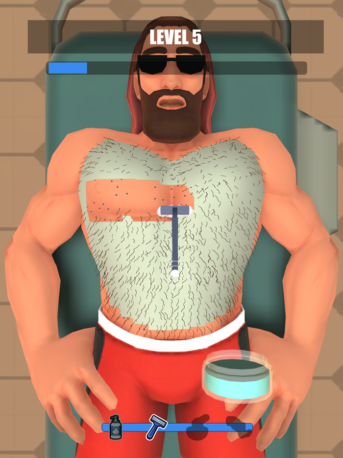 GOAT - Waxing Edition