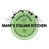 Mani's Italian Kitchen icon