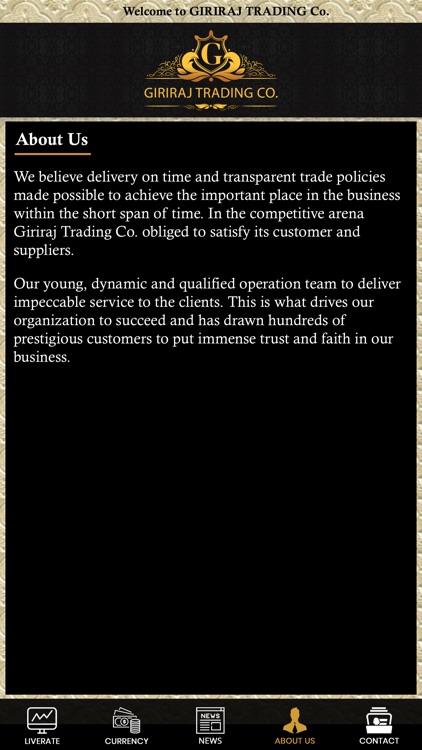 Giriraj Trading Co. screenshot-4
