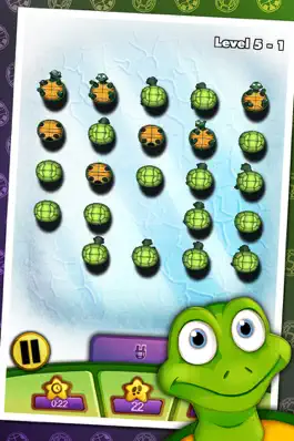 Game screenshot Turtles apk