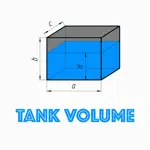 Volume of tank Calculator App Cancel