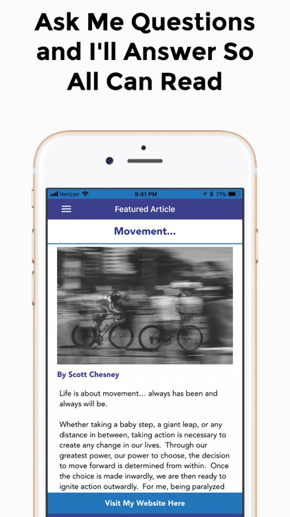 Maximizing Life screenshot-3