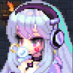 螢幕擷取畫面 (7) Rogue-like Princess!:RPG Game