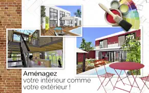 home design 3d iPhone Captures Décran 4