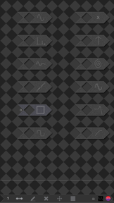 rrarrow screenshot
