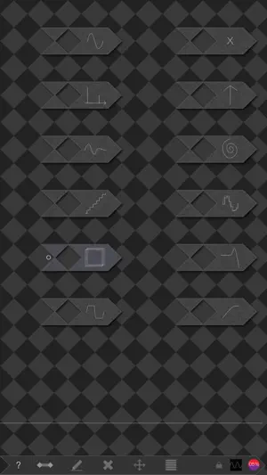 rrarrow screenshot 3