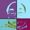 Pop Art Camera is a camera application that can be taken with effects such as prints of pop art