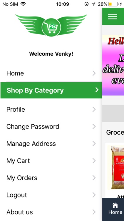 ProGrocers screenshot-6