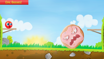 Bounce Tales Screenshot