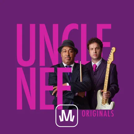 Uncle Nef - Originals Cheats