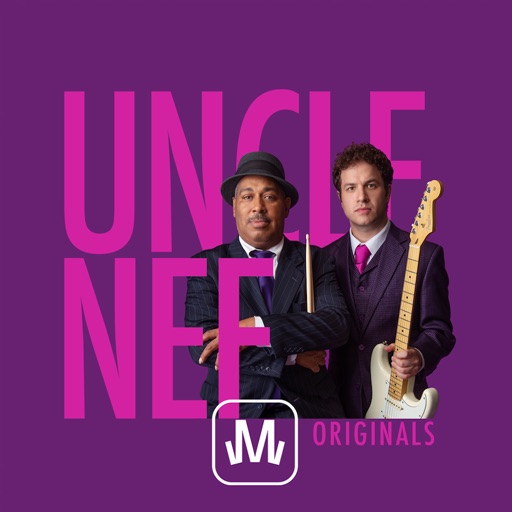 Uncle Nef - Originals