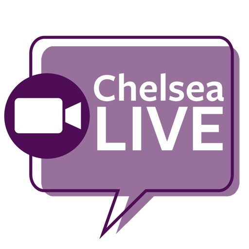 Chelsea LIVE