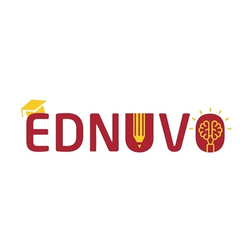 Ednuvo App icon