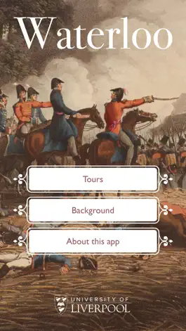 Game screenshot Waterloo mod apk