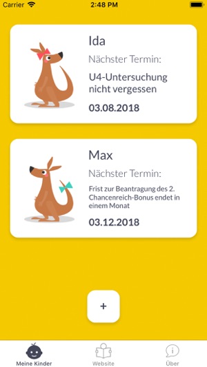 Chancenreich Herford(圖5)-速報App