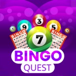 Bingo Quest- Multiplayer Bingo