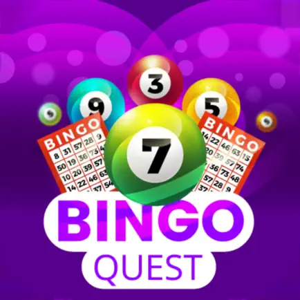 Bingo Quest- Multiplayer Bingo Cheats