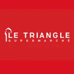 Le Triangle Supermarché App Support