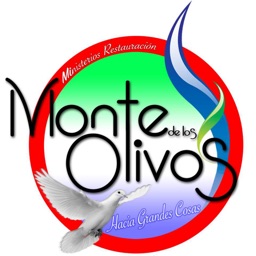 Ministerio Monte de los Olivos