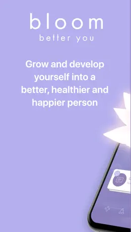 Game screenshot Bloom: Meditation & Sleep mod apk