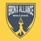 The Bronx Alliance Middle School app by School App Express enables parents, students, teachers and administrators of Bronx Alliance Middle School to quickly access the resources, tools, news and information to stay connected and informed