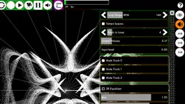 Game screenshot K Machine audio visual engine hack