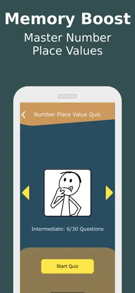 Game screenshot Number Place Value Math Game hack