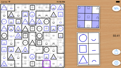 Kaodoku Screenshot 4 of 5