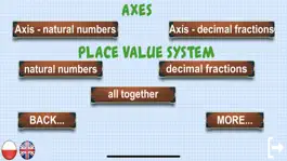 Game screenshot Mathematical blocks: math aids hack