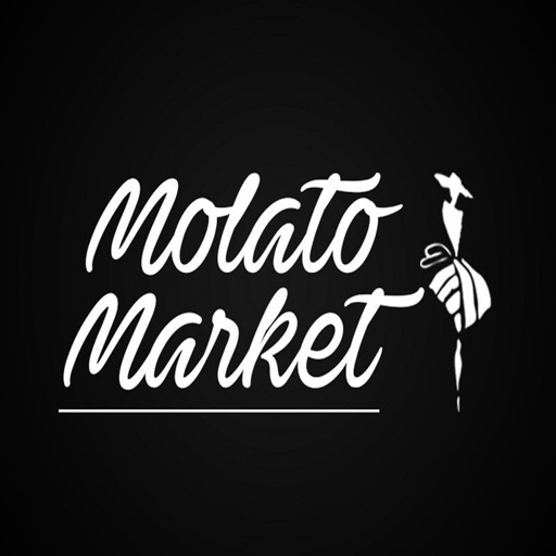 Molato Market iOS App