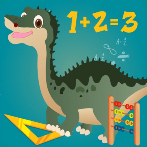 Sababa Kindergarten Math Games