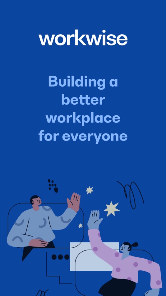 #2. Workwise Mobile (iOS) 由: Techbarn LTD