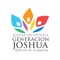 Welcome to the official app of Generacion Joshua