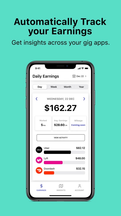 Para - Drivers earn more