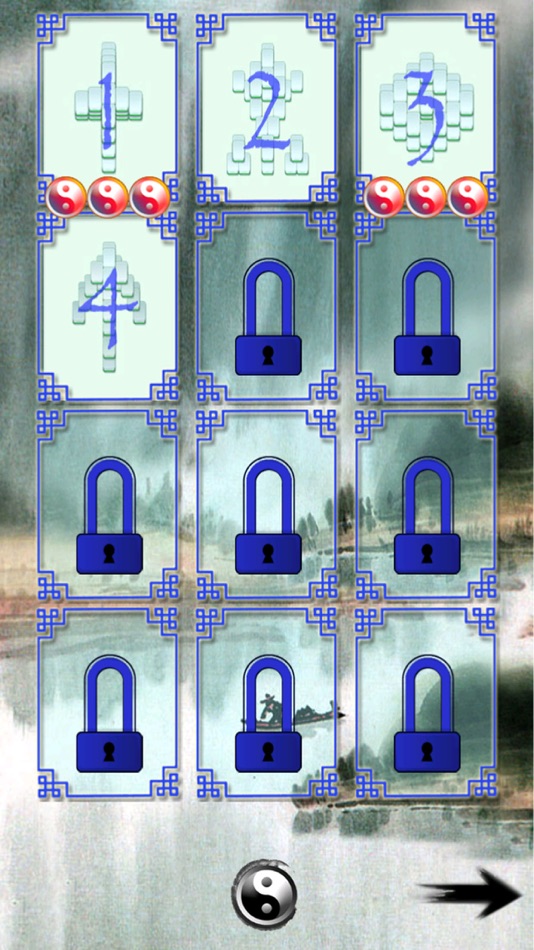 #2. G-ShangHai (iOS) 由: jj