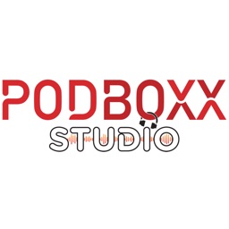 PodBoxx Studio