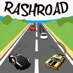 RashRoad App Cancel